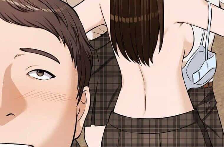 Giáo Viên Ác Quỷ Saiko - Chương 93 - ảnh 47