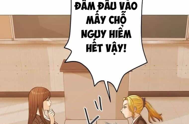 Giáo Viên Ác Quỷ Saiko - Chương 94 - ảnh 129