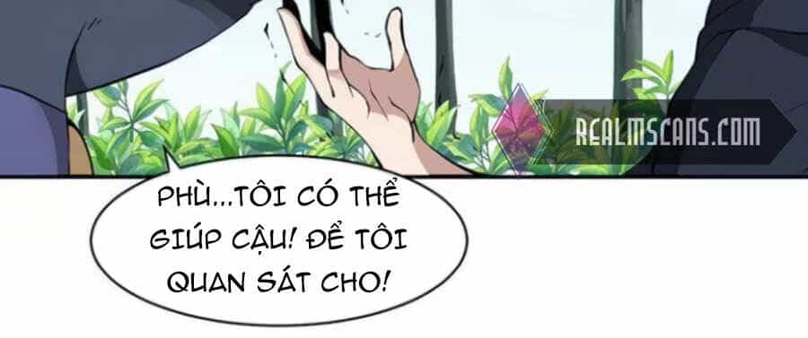 Giáo Viên Của Những Nhân Vật Phản Diện - Chương 10 - ảnh 4