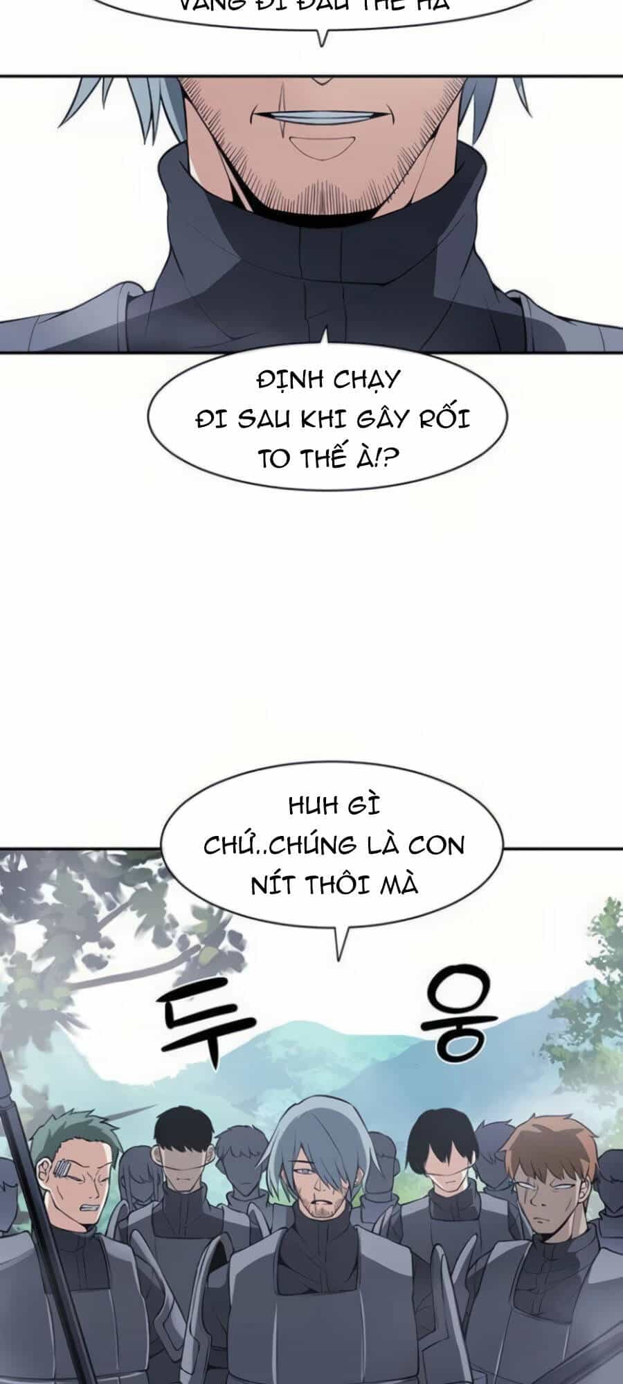 Giáo Viên Của Những Nhân Vật Phản Diện - Chương 13 - ảnh 23