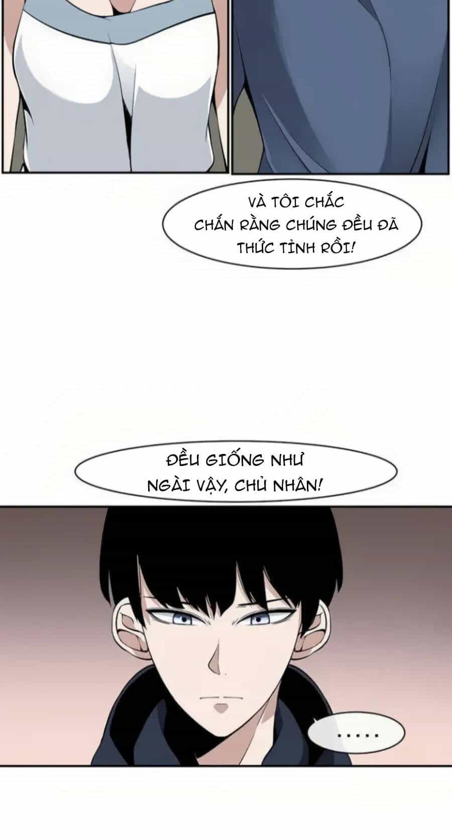 Giáo Viên Của Những Nhân Vật Phản Diện - Chương 15 - ảnh 12