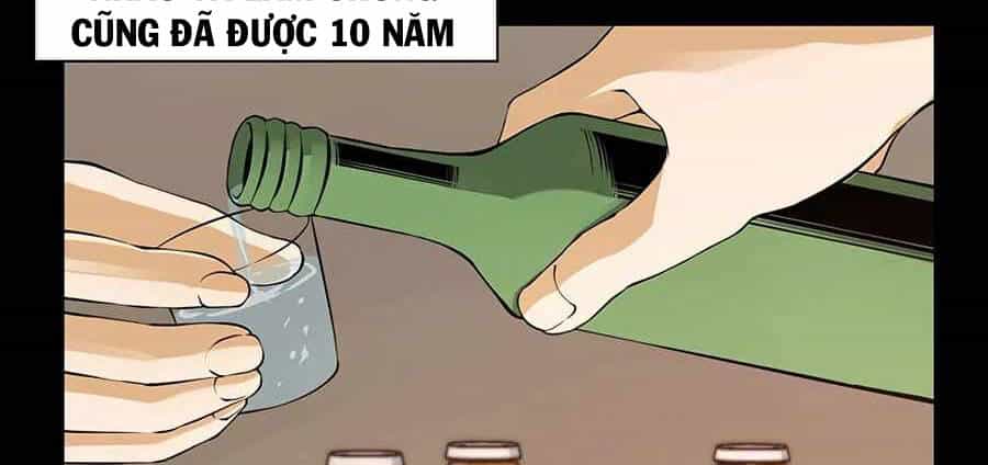 Giáo Viên Của Những Nhân Vật Phản Diện - Chương 2.5 - ảnh 34