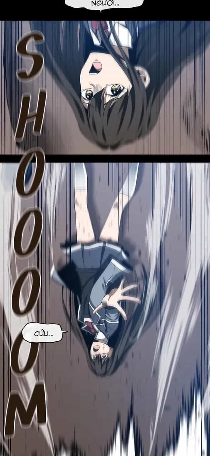 Giáo Viên Của Những Nhân Vật Phản Diện - Chương 23 - ảnh 39
