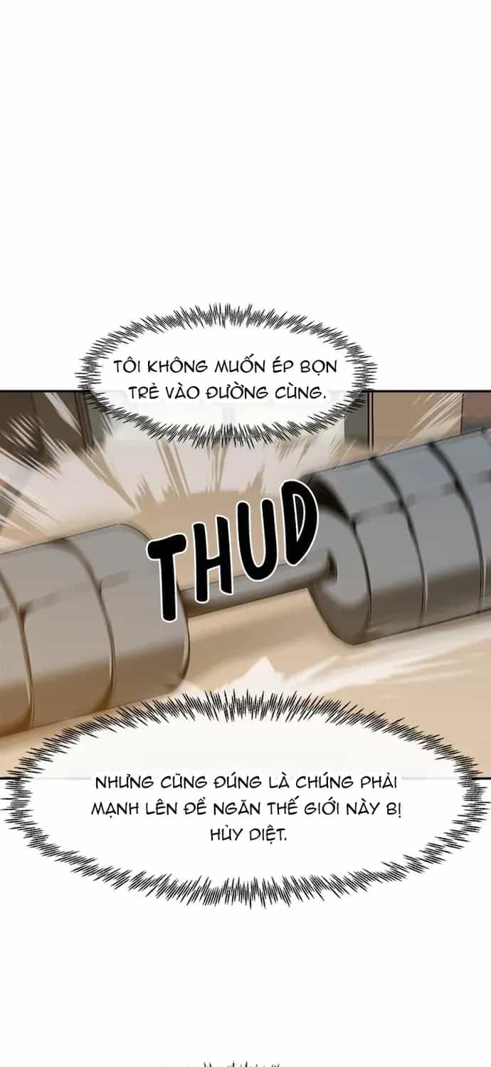 Giáo Viên Của Những Nhân Vật Phản Diện - Chương 23 - ảnh 46