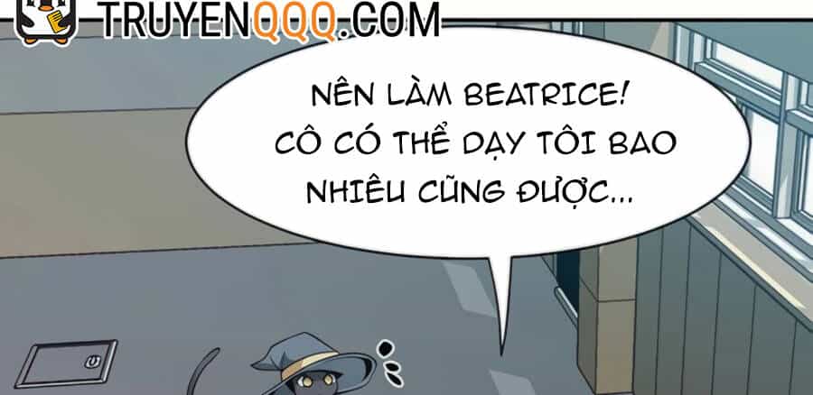 Giáo Viên Của Những Nhân Vật Phản Diện - Chương 25 - ảnh 128