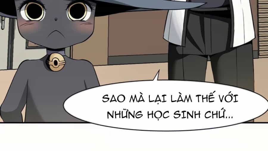 Giáo Viên Của Những Nhân Vật Phản Diện - Chương 25 - ảnh 4