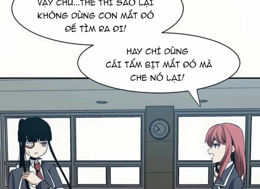 Giáo Viên Của Những Nhân Vật Phản Diện - Chương 25 - ảnh 75