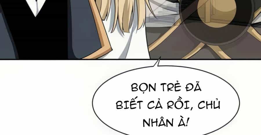 Giáo Viên Của Những Nhân Vật Phản Diện - Chương 25.5 - ảnh 123