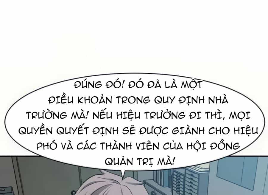 Giáo Viên Của Những Nhân Vật Phản Diện - Chương 25.5 - ảnh 48