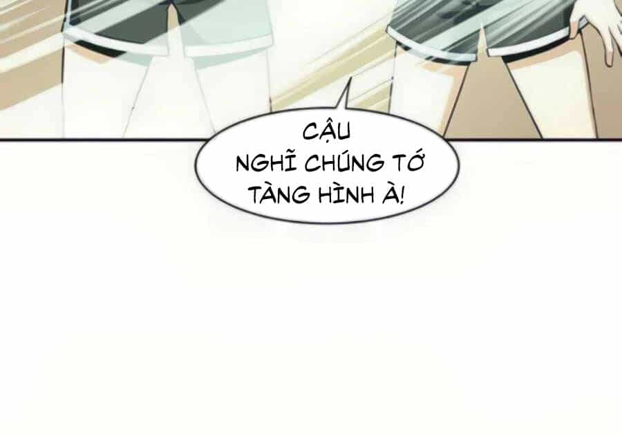 Giáo Viên Của Những Nhân Vật Phản Diện - Chương 28 - ảnh 45
