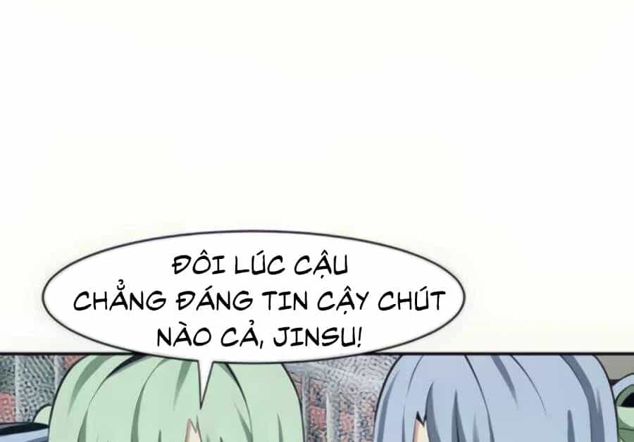 Giáo Viên Của Những Nhân Vật Phản Diện - Chương 28.5 - ảnh 4