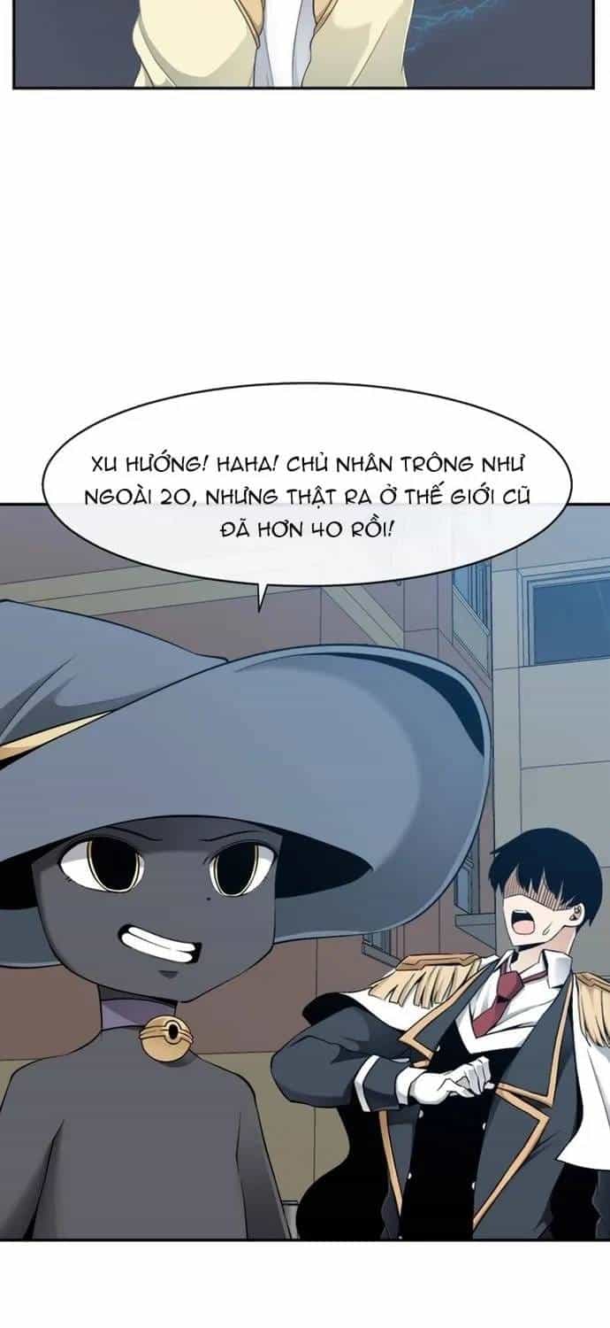 Giáo Viên Của Những Nhân Vật Phản Diện - Chương 29 - ảnh 45