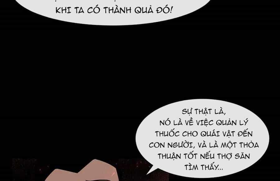 Giáo Viên Của Những Nhân Vật Phản Diện - Chương 3 - ảnh 36