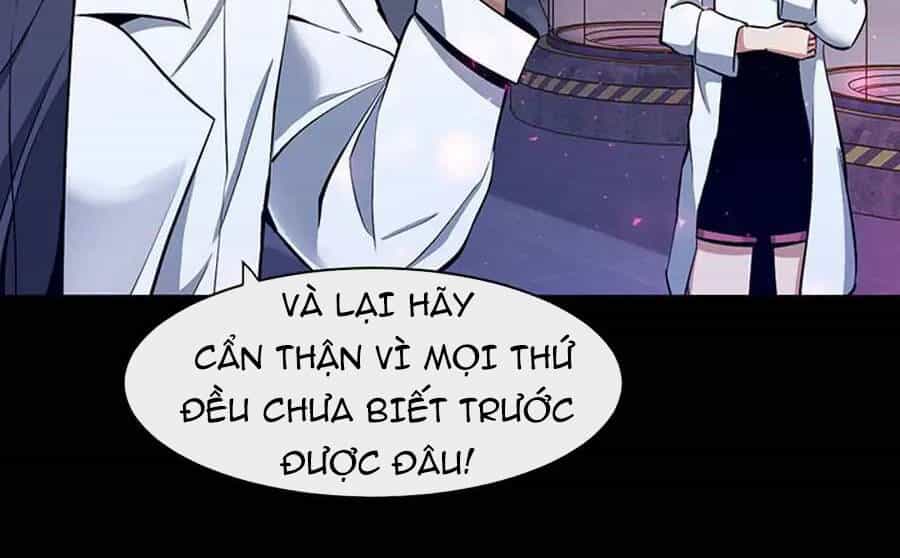 Giáo Viên Của Những Nhân Vật Phản Diện - Chương 3 - ảnh 47