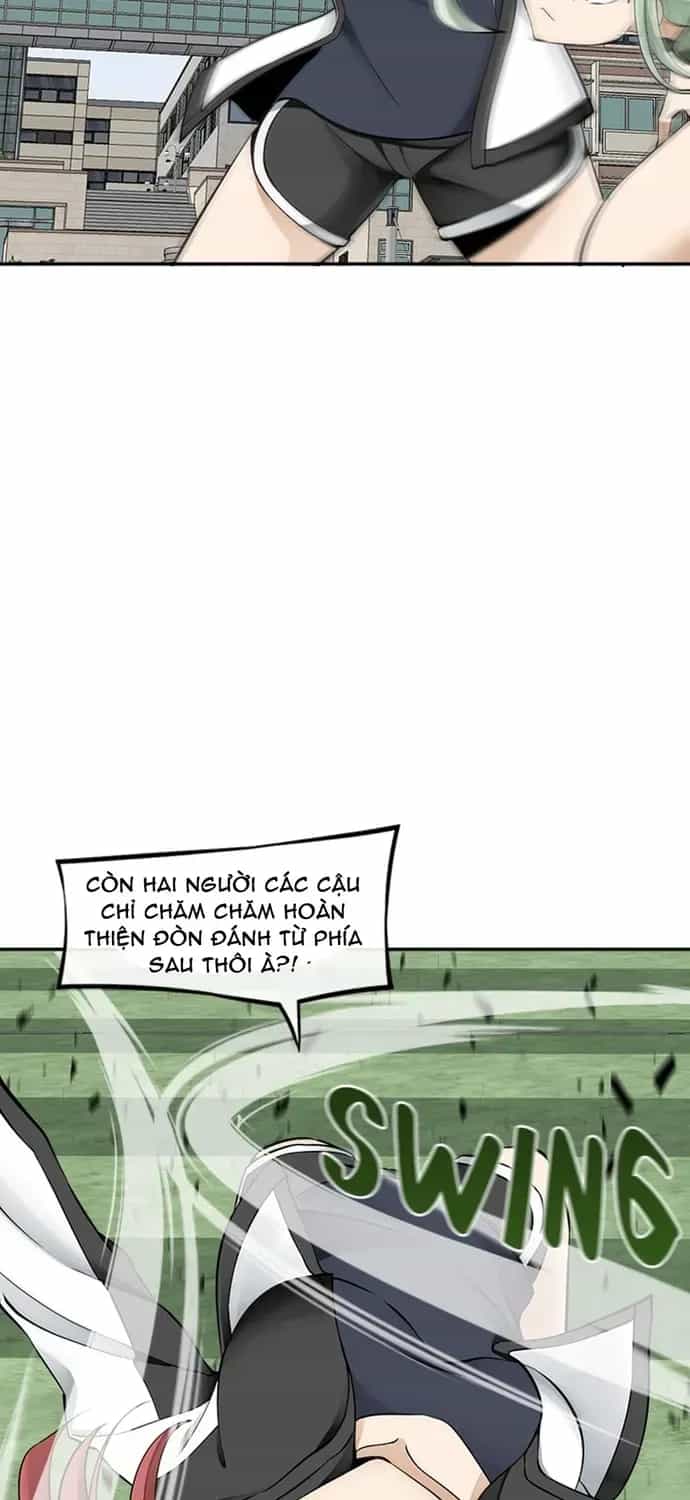 Giáo Viên Của Những Nhân Vật Phản Diện - Chương 33 - ảnh 39