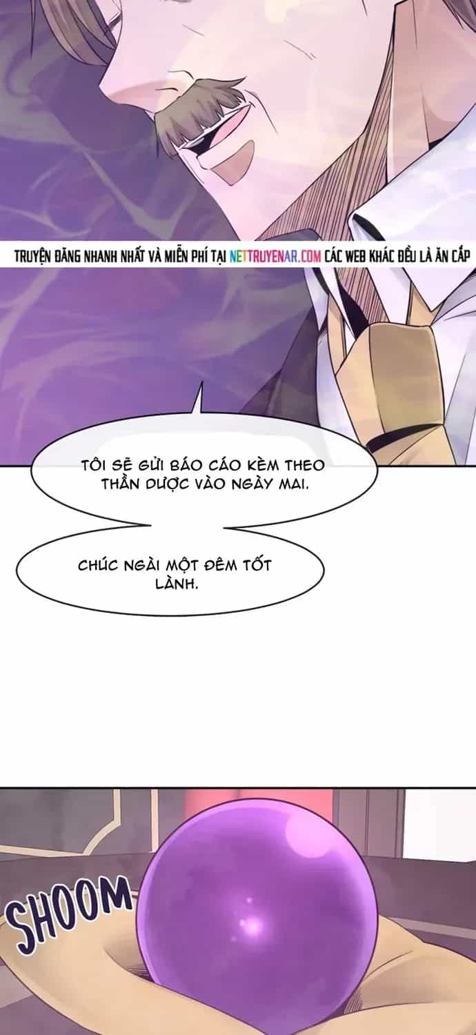 Giáo Viên Của Những Nhân Vật Phản Diện - Chương 33 - ảnh 5