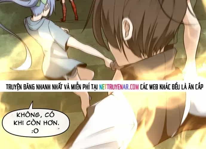 Giáo Viên Của Những Nhân Vật Phản Diện - Chương 33 - ảnh 54