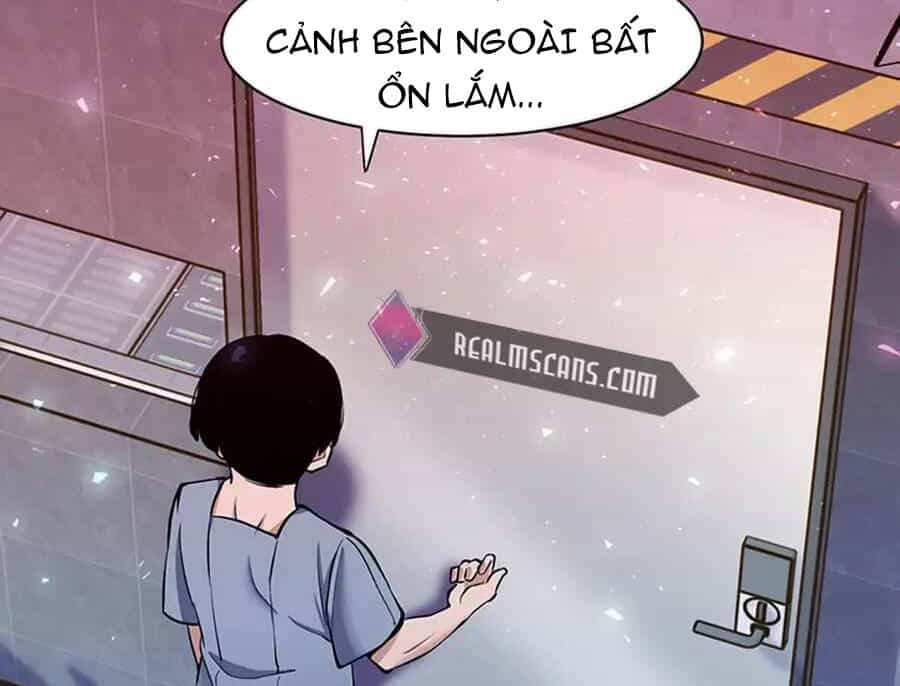 Giáo Viên Của Những Nhân Vật Phản Diện - Chương 3.5 - ảnh 17