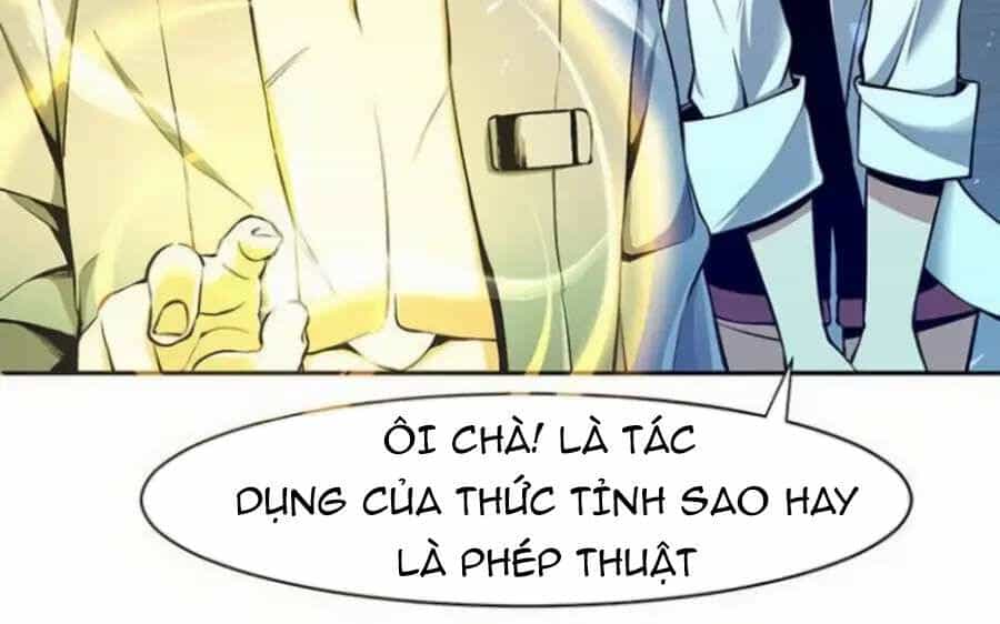 Giáo Viên Của Những Nhân Vật Phản Diện - Chương 4 - ảnh 60