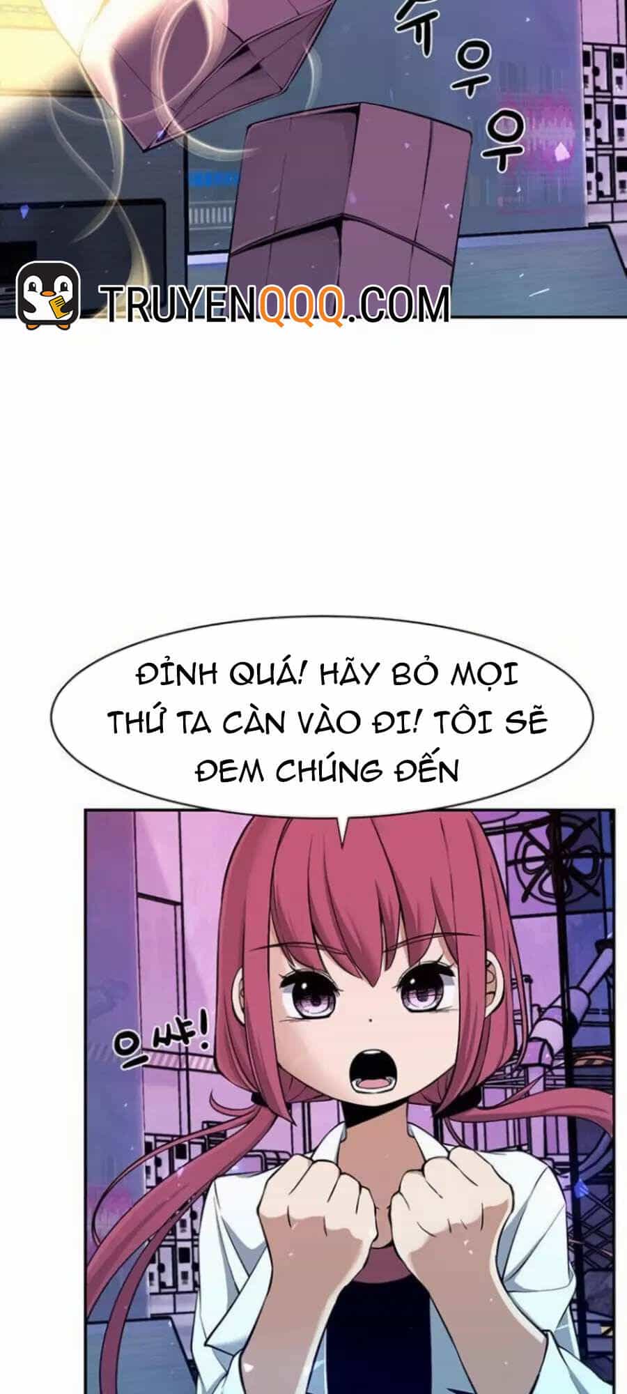 Giáo Viên Của Những Nhân Vật Phản Diện - Chương 4 - ảnh 64