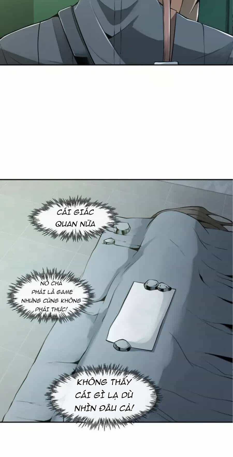 Giáo Viên Của Những Nhân Vật Phản Diện - Chương 5 - ảnh 39