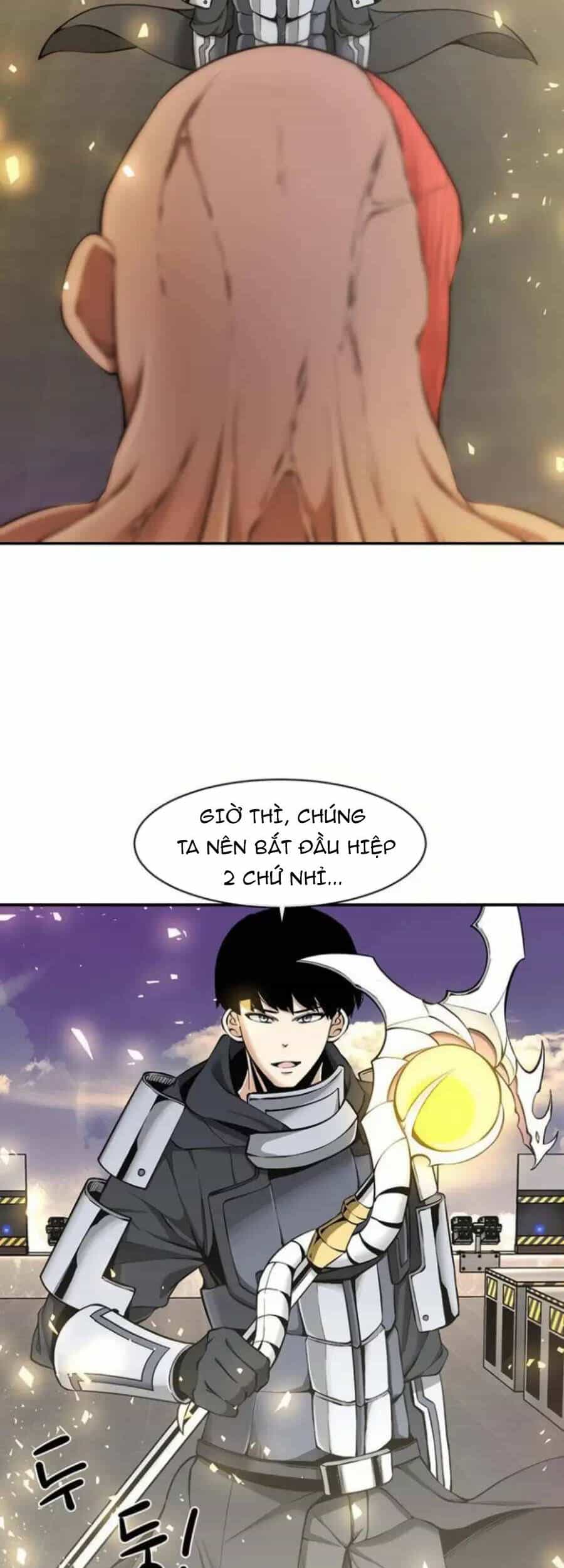 Giáo Viên Của Những Nhân Vật Phản Diện - Chương 6 - ảnh 18