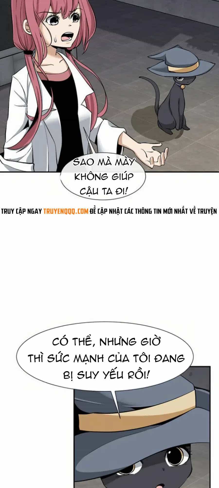 Giáo Viên Của Những Nhân Vật Phản Diện - Chương 7 - ảnh 16