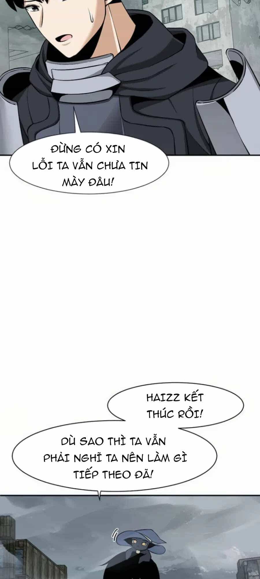 Giáo Viên Của Những Nhân Vật Phản Diện - Chương 7 - ảnh 68