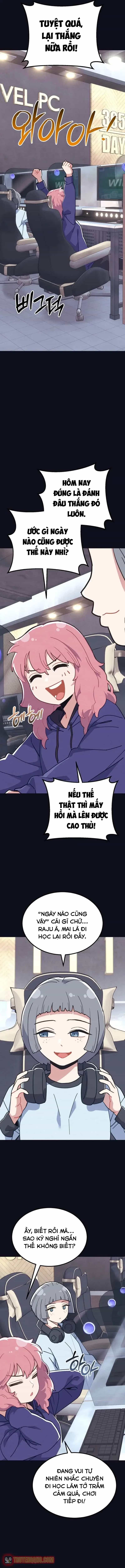 Giáo Viên Thể Dục Kim Gye Ran - Chương 1 - ảnh 5