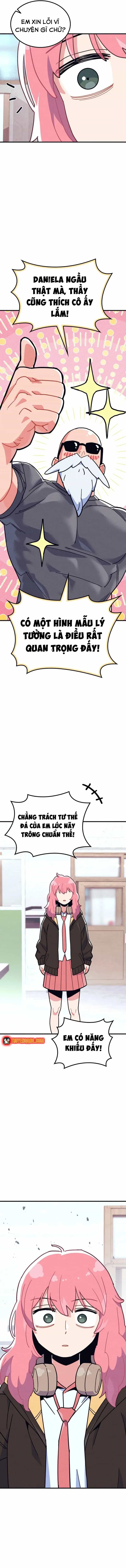 Giáo Viên Thể Dục Kim Gye Ran - Chương 4 - ảnh 10