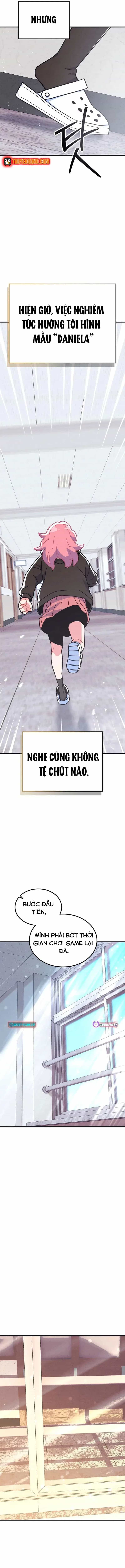 Giáo Viên Thể Dục Kim Gye Ran - Chương 4 - ảnh 13