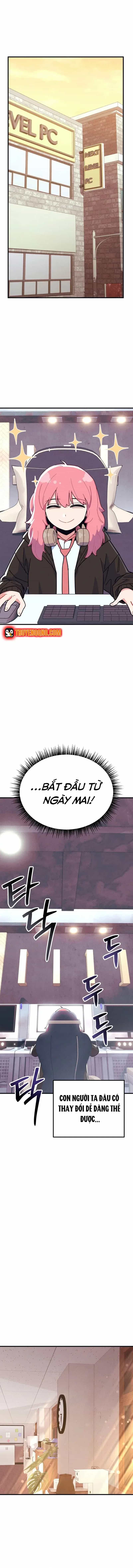 Giáo Viên Thể Dục Kim Gye Ran - Chương 4 - ảnh 14