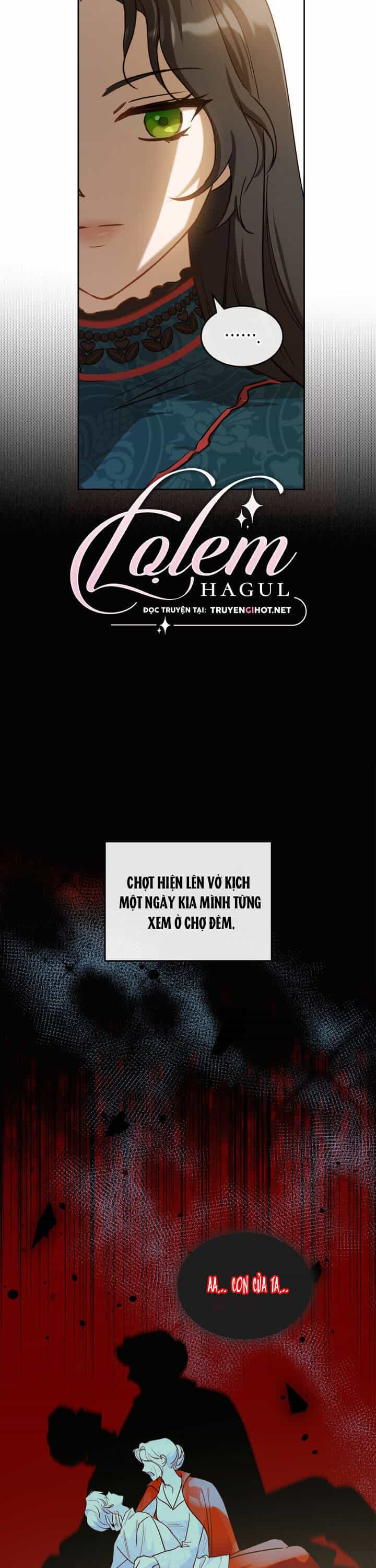 Giết Chết Ác Nữ Phản Diện - Chương 77.1 - ảnh 11