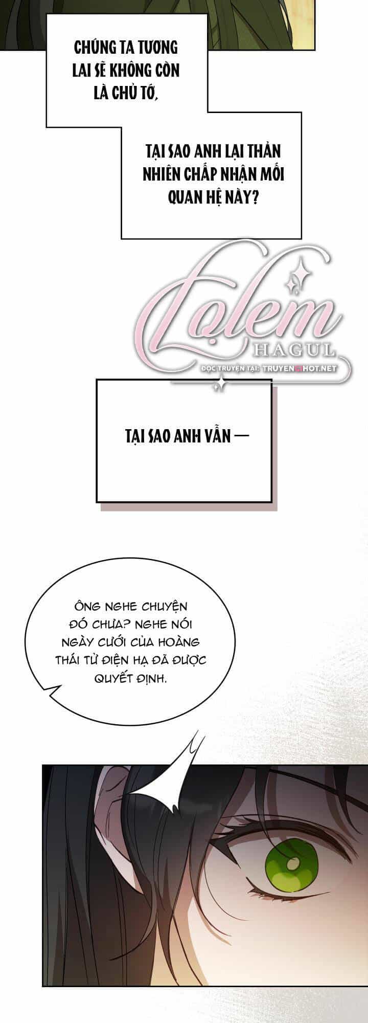 Giết Chết Ác Nữ Phản Diện - Chương 82 - ảnh 25