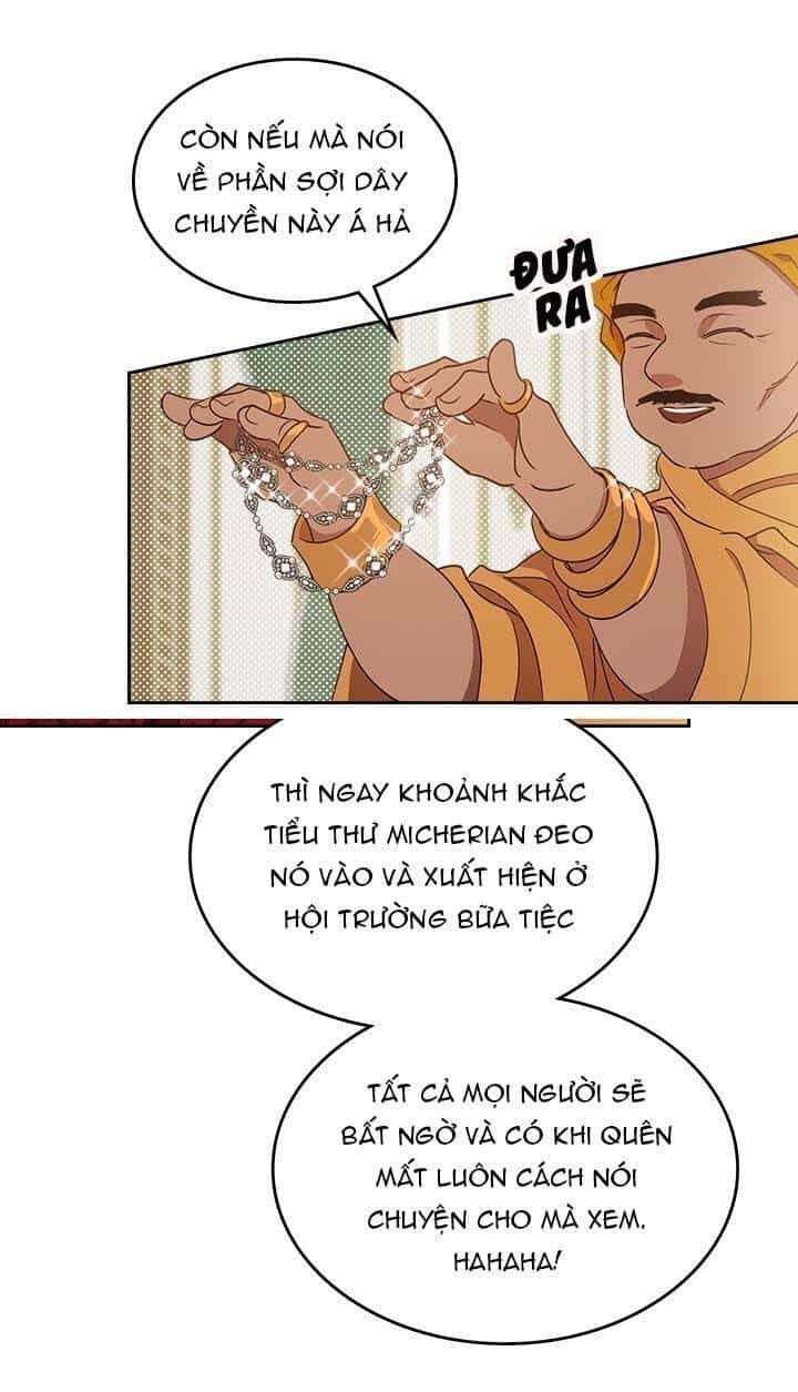 Giết Chết Ác Nữ Phản Diện - Chương 11 - ảnh 7