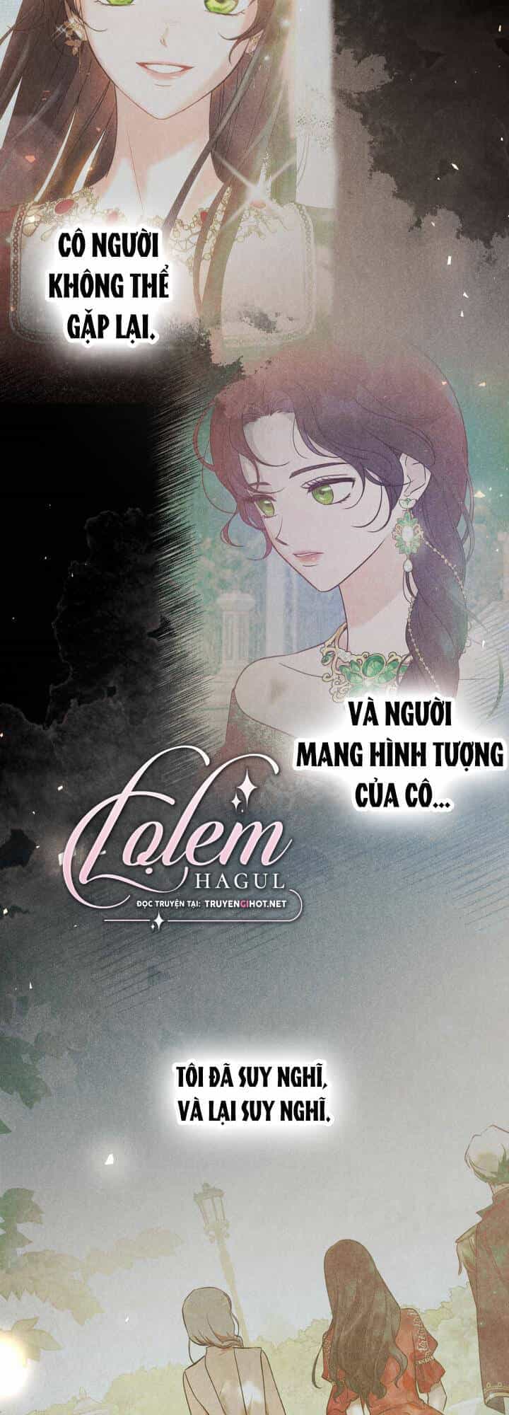 Giết Chết Ác Nữ Phản Diện - Chương 84.1 - ảnh 6