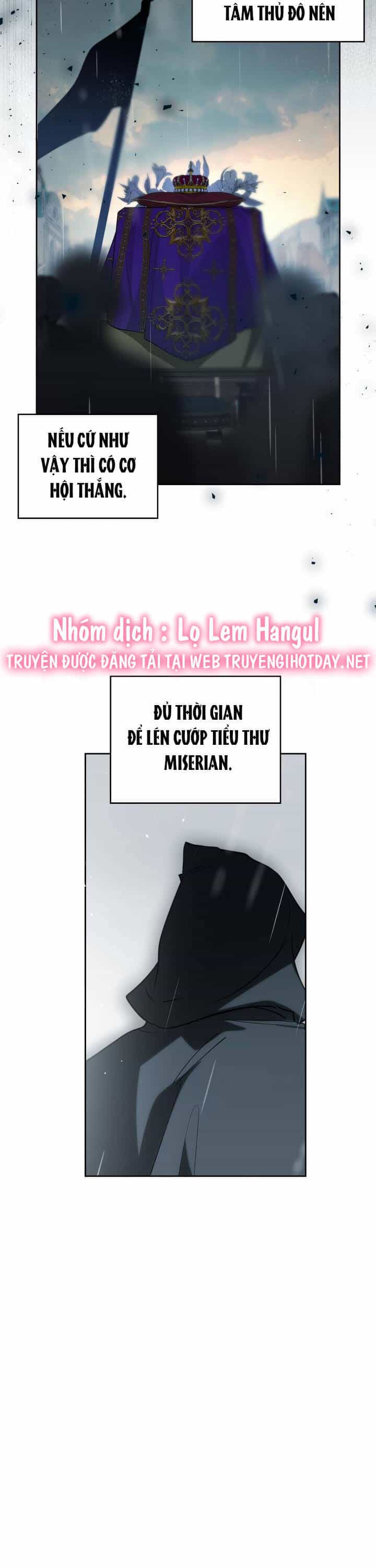 Giết Chết Ác Nữ Phản Diện - Chương 88 - ảnh 18