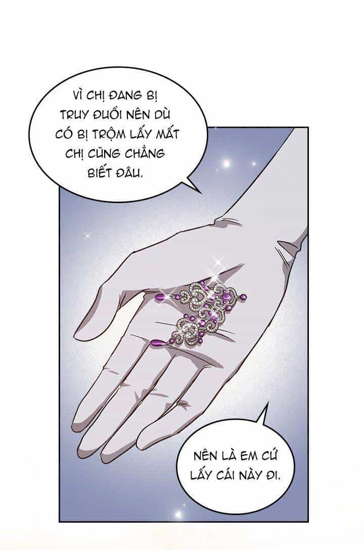 Giết Chết Ác Nữ Phản Diện - Chương 12 - ảnh 21