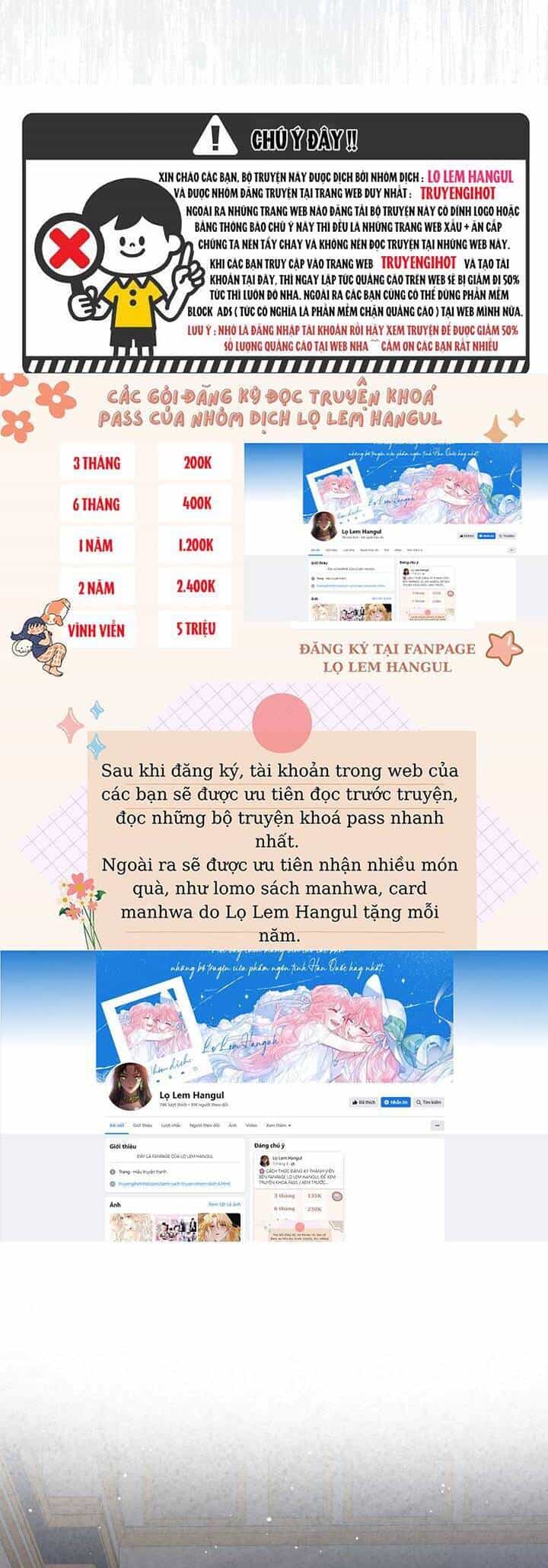 Giết Chết Ác Nữ Phản Diện - Chương 97.1 - ảnh 6