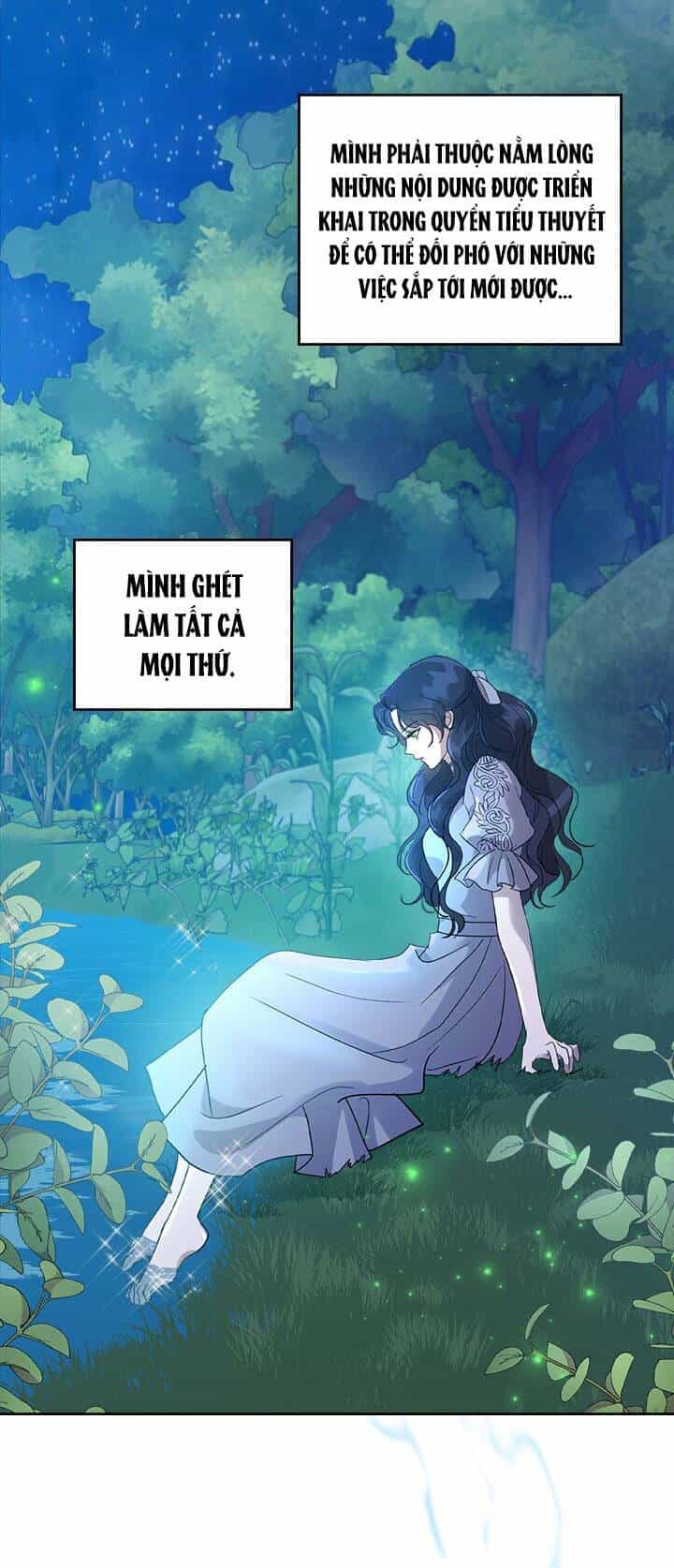 Giết Chết Ác Nữ Phản Diện - Chương 33 - ảnh 59