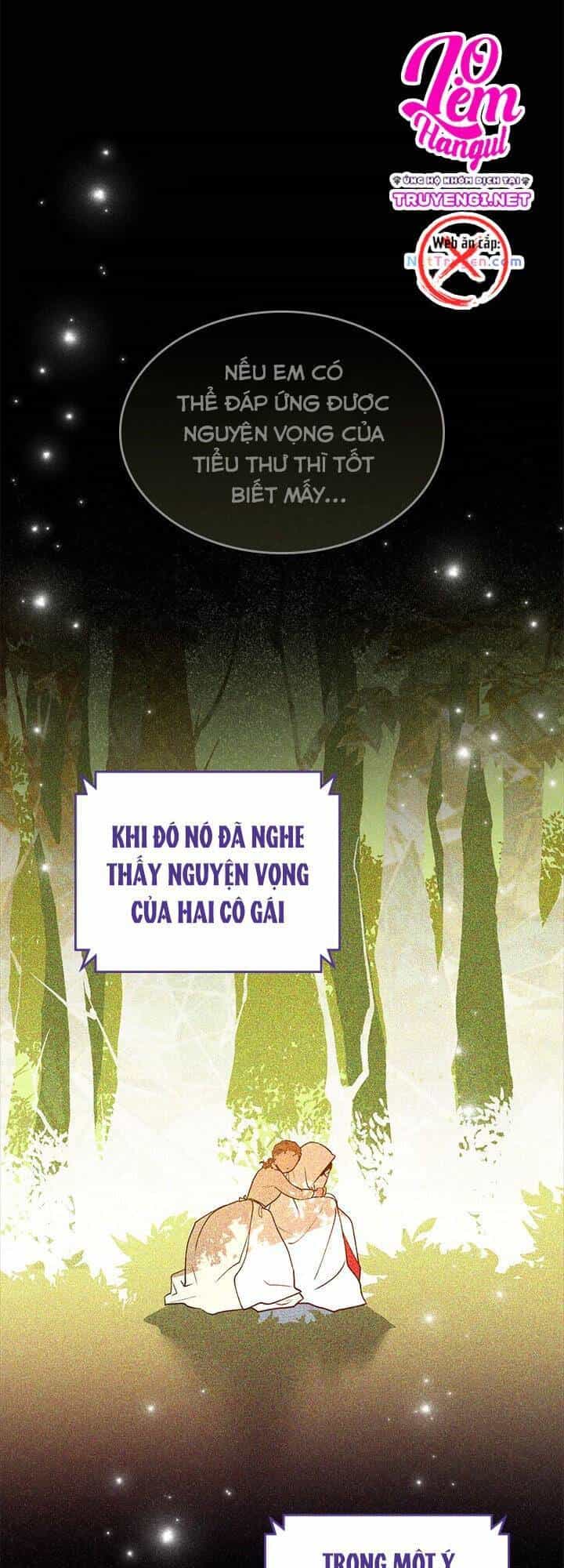 Giết Chết Ác Nữ Phản Diện - Chương 33 - ảnh 7