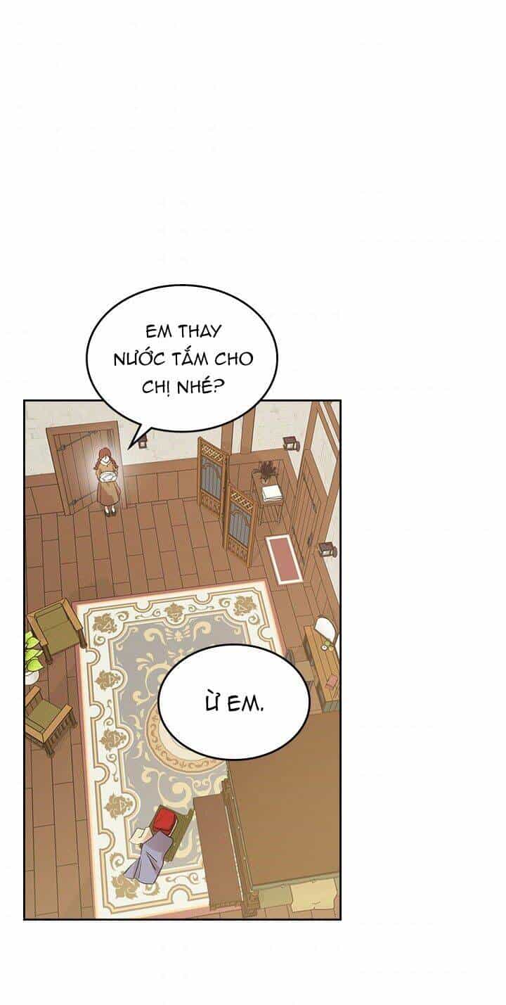 Giết Chết Ác Nữ Phản Diện - Chương 34 - ảnh 31