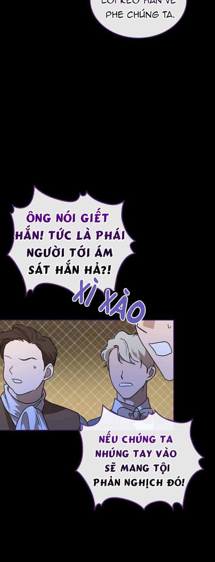 Giết Chết Ác Nữ Phản Diện - Chương 36 - ảnh 54