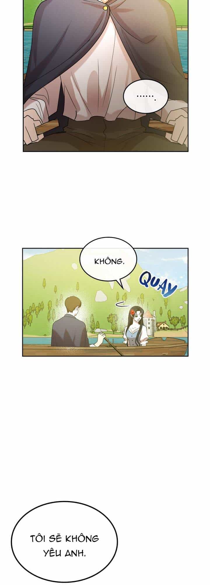 Giết Chết Ác Nữ Phản Diện - Chương 37 - ảnh 45