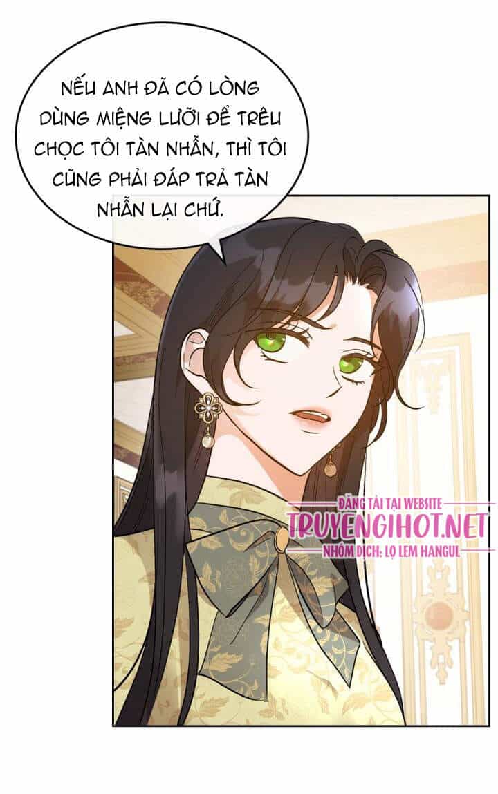 Giết Chết Ác Nữ Phản Diện - Chương 38 - ảnh 36