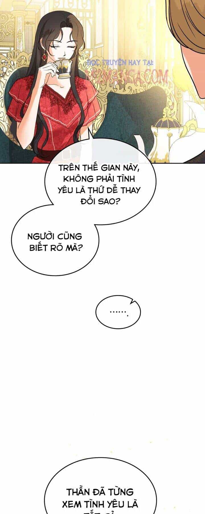 Giết Chết Ác Nữ Phản Diện - Chương 40.5 - ảnh 24