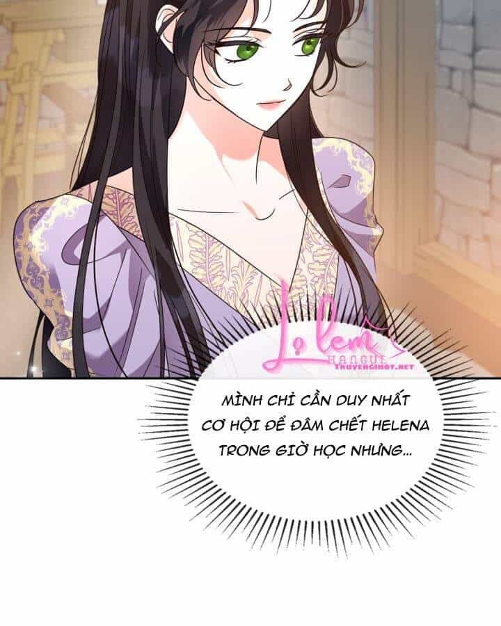 Giết Chết Ác Nữ Phản Diện - Chương 43.1 - ảnh 4