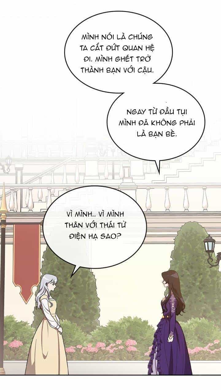 Giết Chết Ác Nữ Phản Diện - Chương 5 - ảnh 53