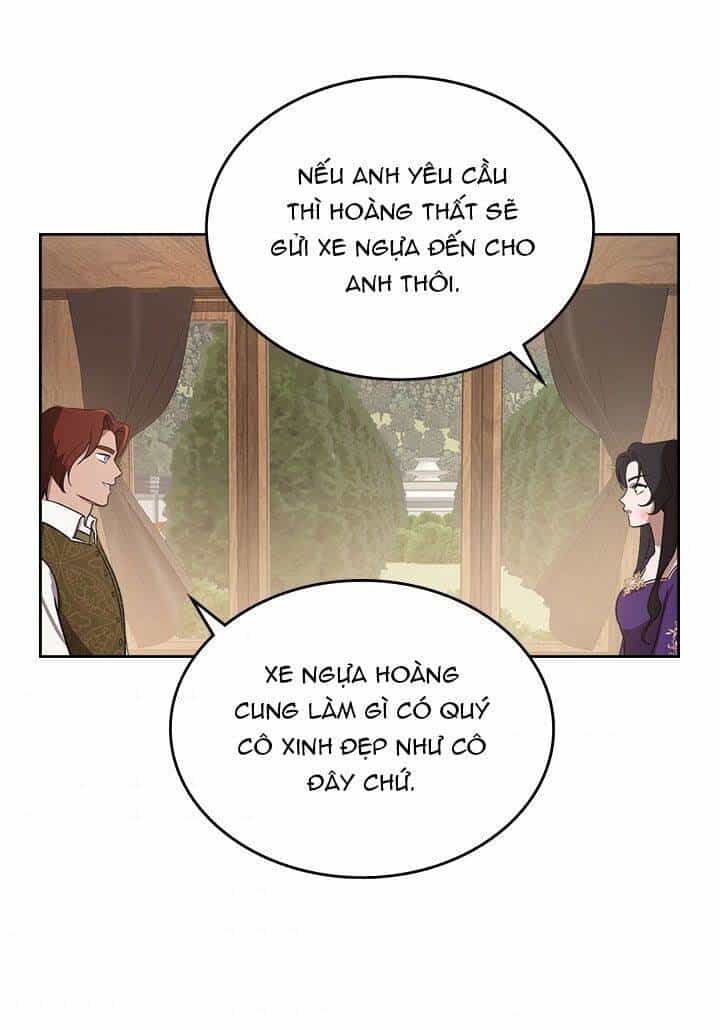 Giết Chết Ác Nữ Phản Diện - Chương 6 - ảnh 39