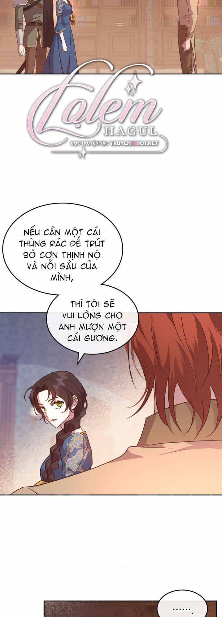 Giết Chết Ác Nữ Phản Diện - Chương 53 - ảnh 10